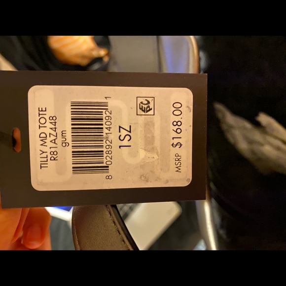 Authentic DKNY Bag - Picture 5 of 8